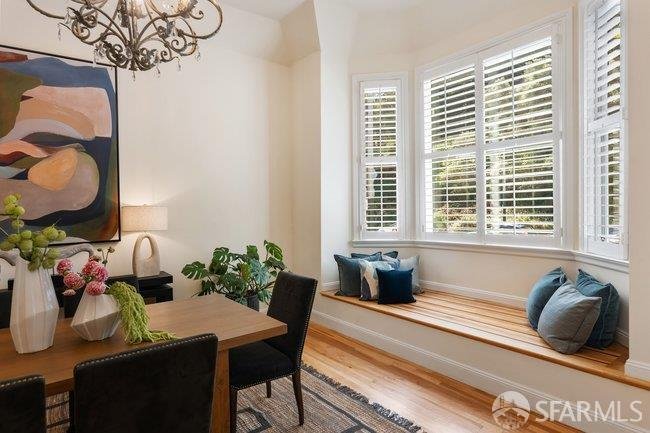House in San Francisco, California, United States 5 - 18561045