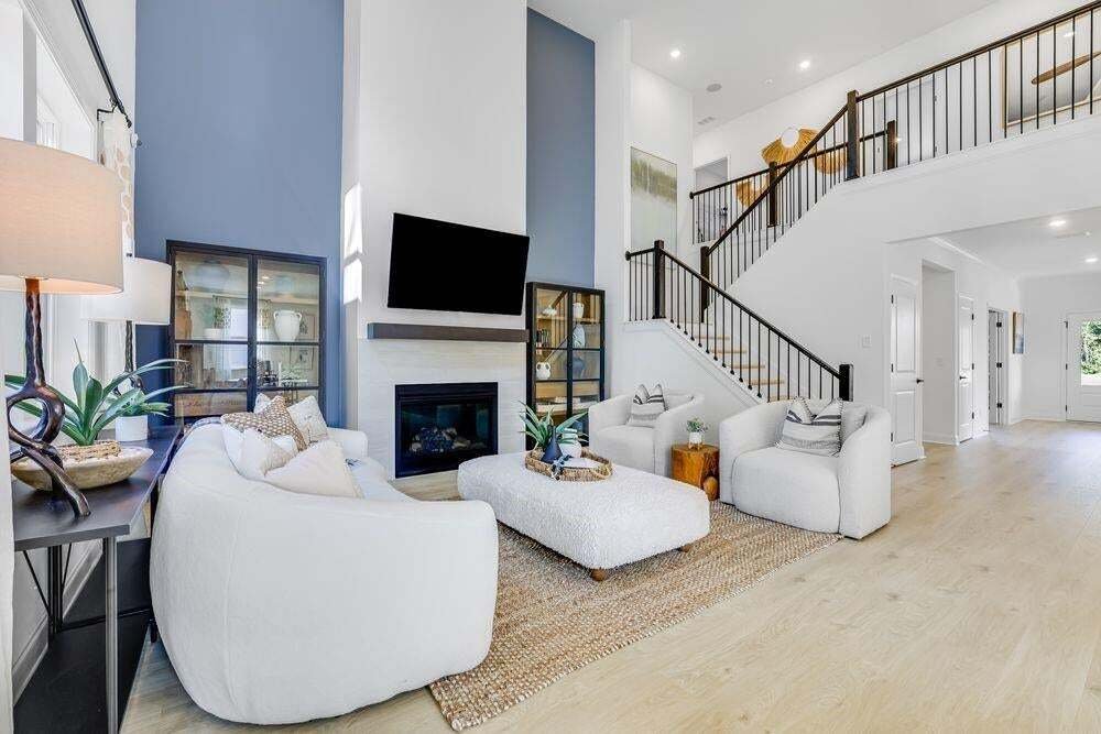 House in Kennesaw, Georgia, United States 3 - 18558698
