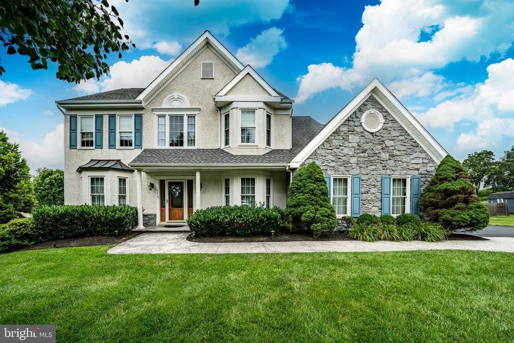 House in West Chester, Pennsylvania, United States 3 - 18565359