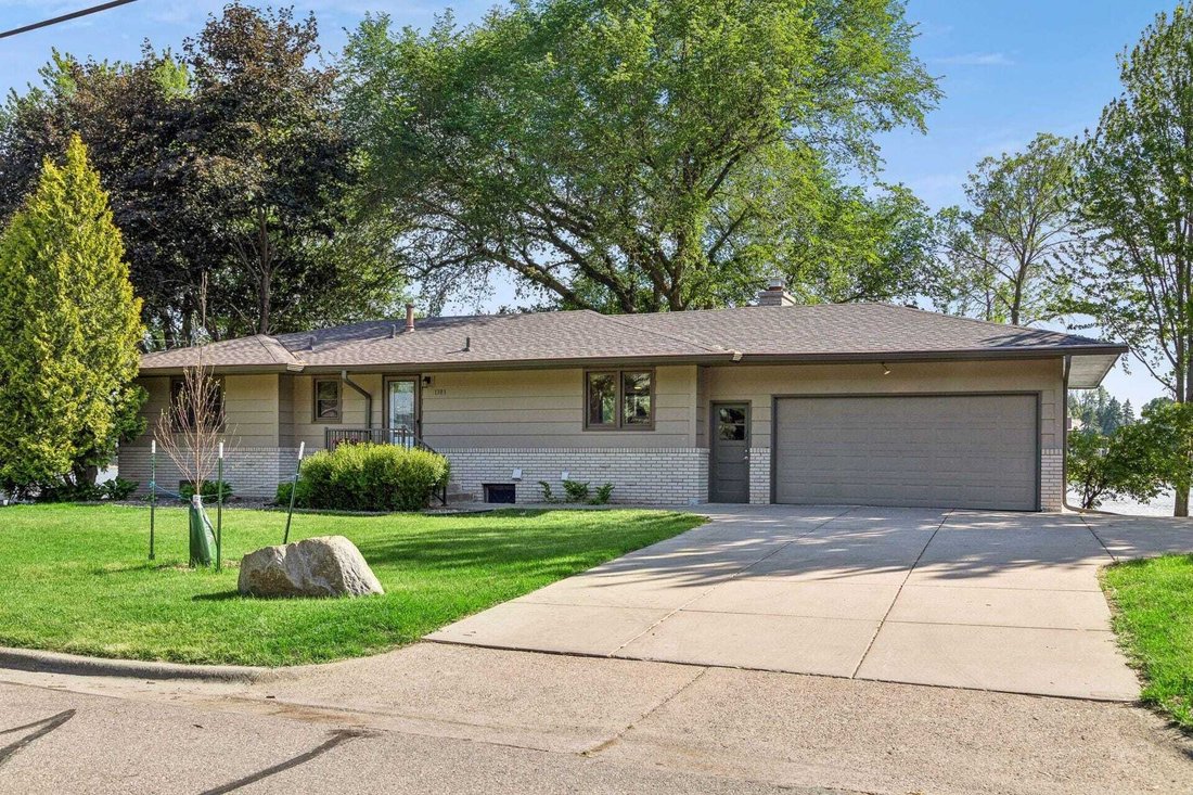 Casa a Burnsville, Minnesota, Stati Uniti 3 - 18564306