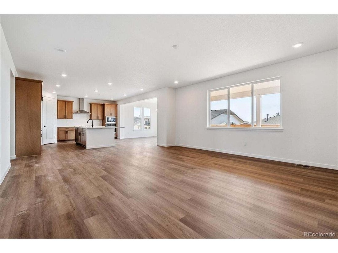 House in Aurora, Colorado, United States 3 - 18561804