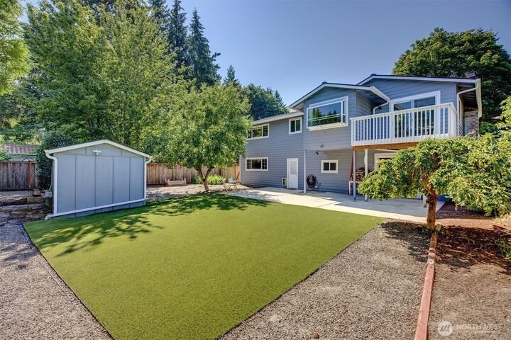 House in Bothell, Washington, United States 5 - 18564477