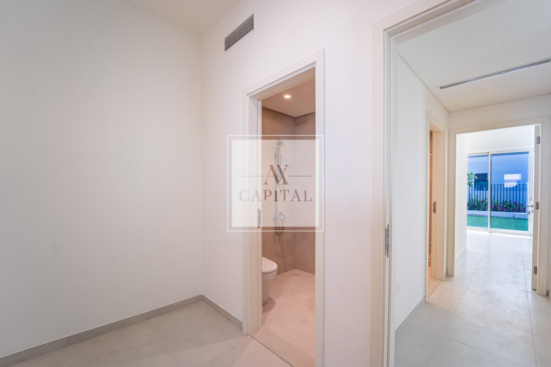 Townhouse in Jumeirah, Dubai, United Arab Emirates 5 - 18566295