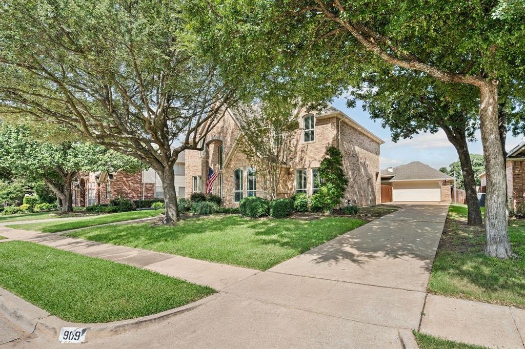 House in Keller, Texas, United States 2 - 18559515