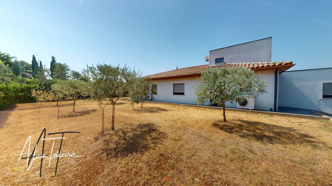 House in Villecroze, Provence-Alpes-Côte d'Azur, France 5 - 18566709