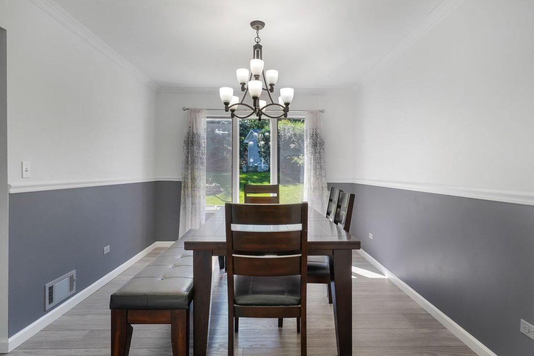 House in South Elgin, Illinois, United States 4 - 18562545