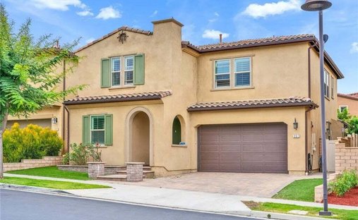 Condo in Orange, California, United States 1