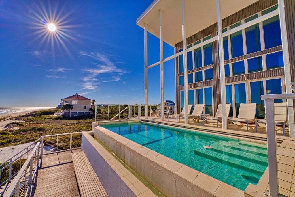 House in Saint George Island, Florida, United States 3 - 18558034
