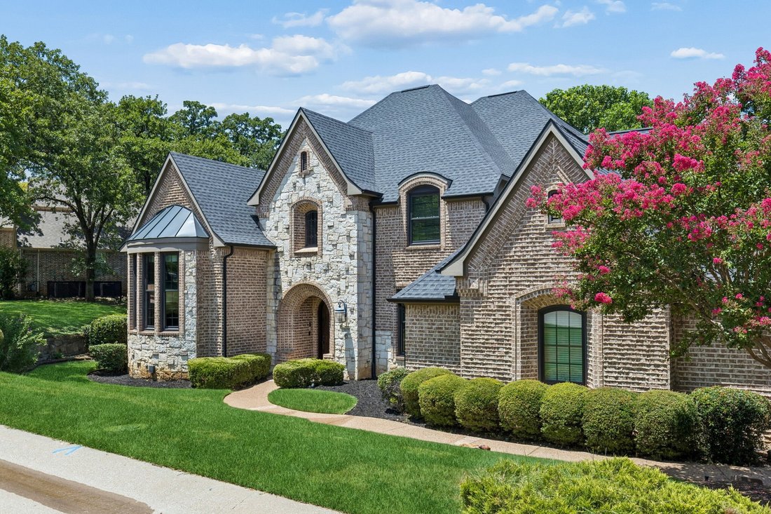House in Lewisville, Texas, United States 2 - 18558889
