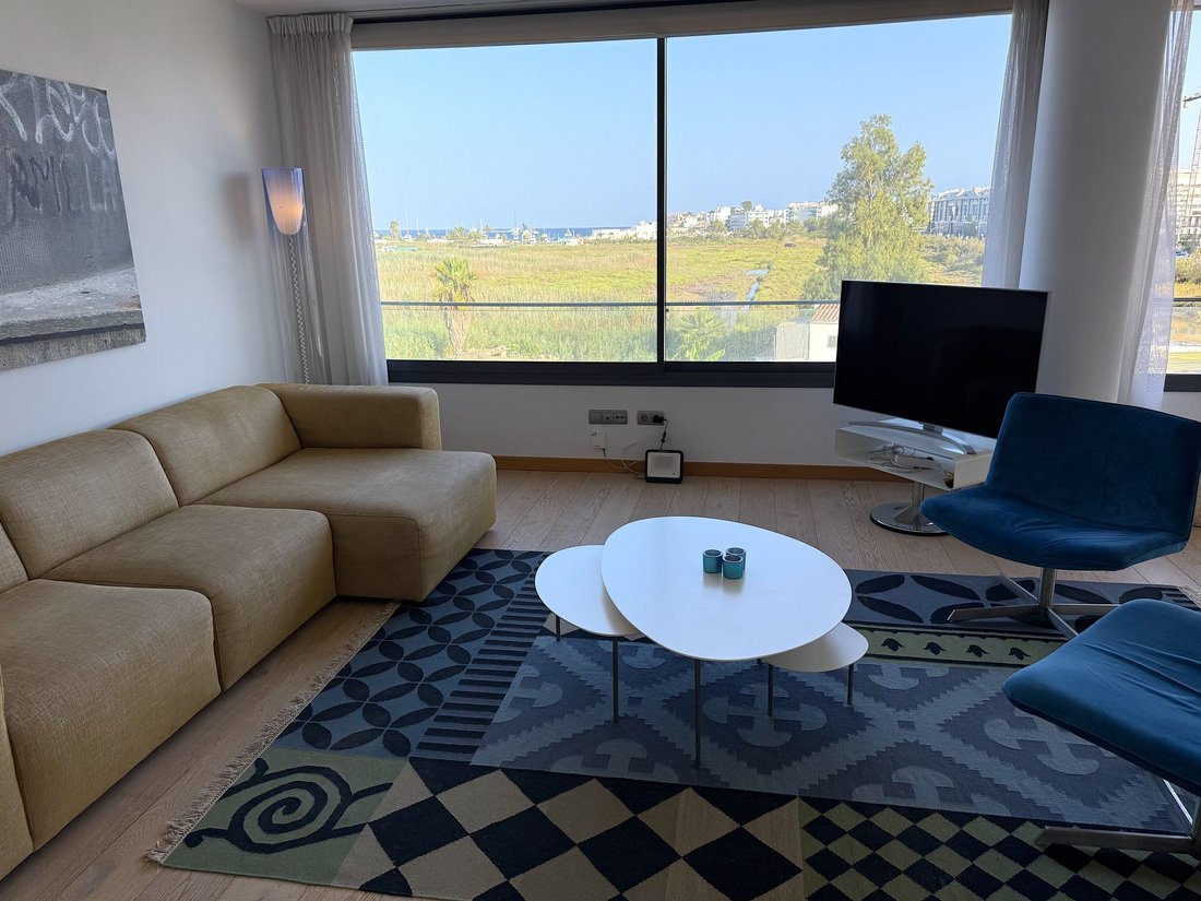 Apartment in Ibiza Town, Balearic Islands, Spain 2 - 18565956