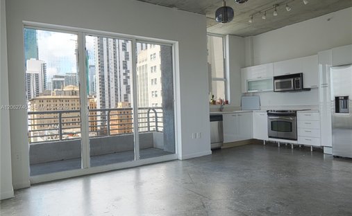 Condo in Miami, Florida, United States 1
