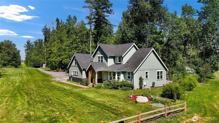 House in Everson, Washington, United States 2 - 18564514