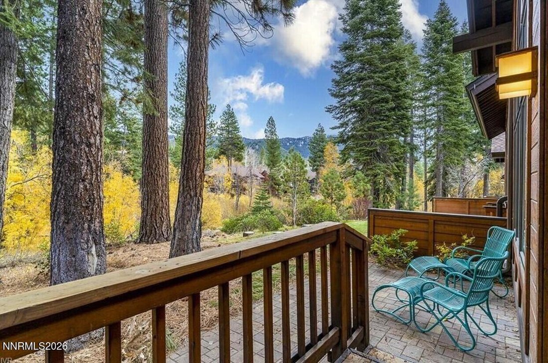 Condo in Incline Village, Nevada, United States 1 - 18564721
