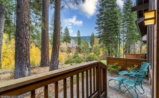 Condo in Incline Village, Nevada, United States 1