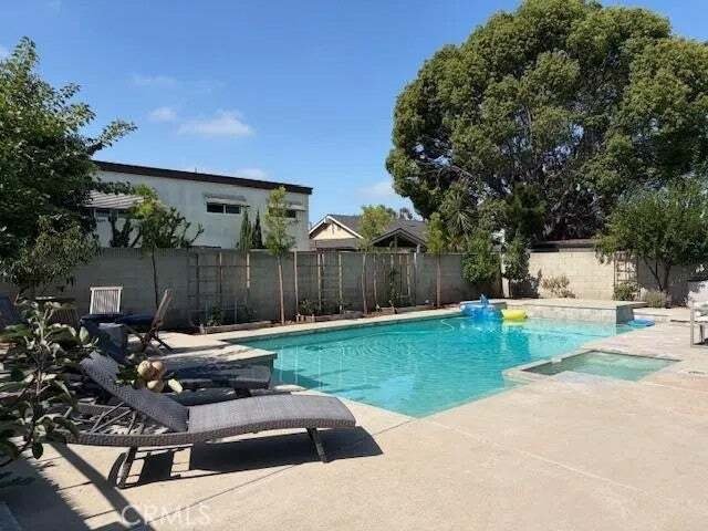 House in Cypress, California, United States 2 - 18559236