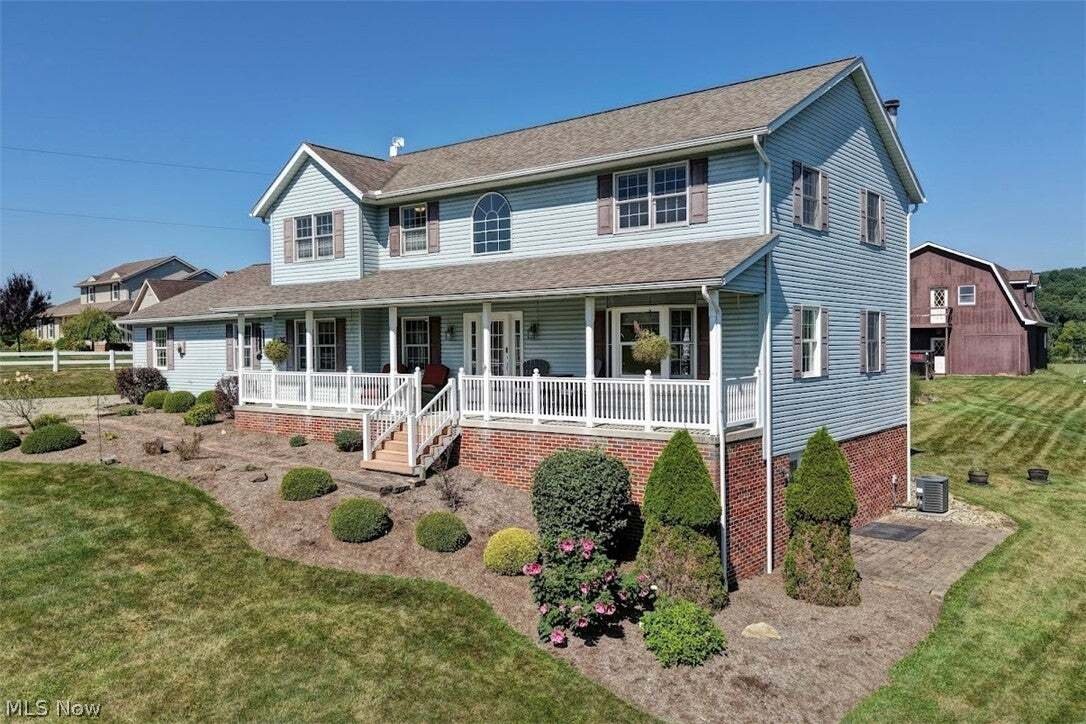 House in Strasburg, Ohio, United States 3 - 18558454