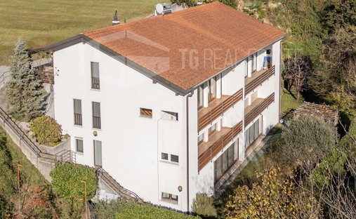 Maison à Lugano, Tessin, Suisse 1