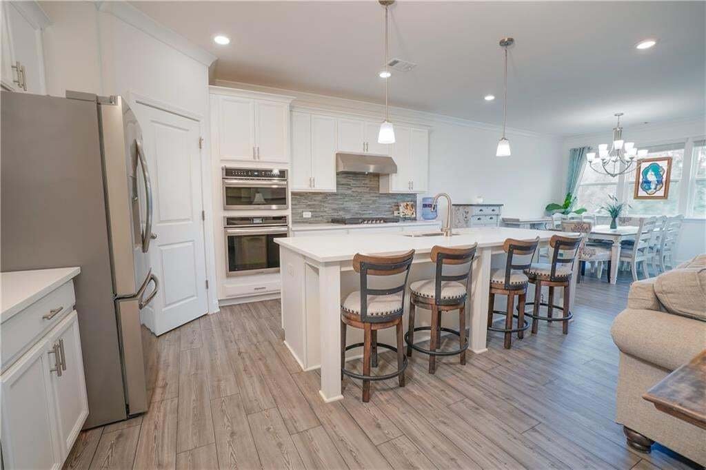 House in Canton, Georgia, United States 4 - 18488094