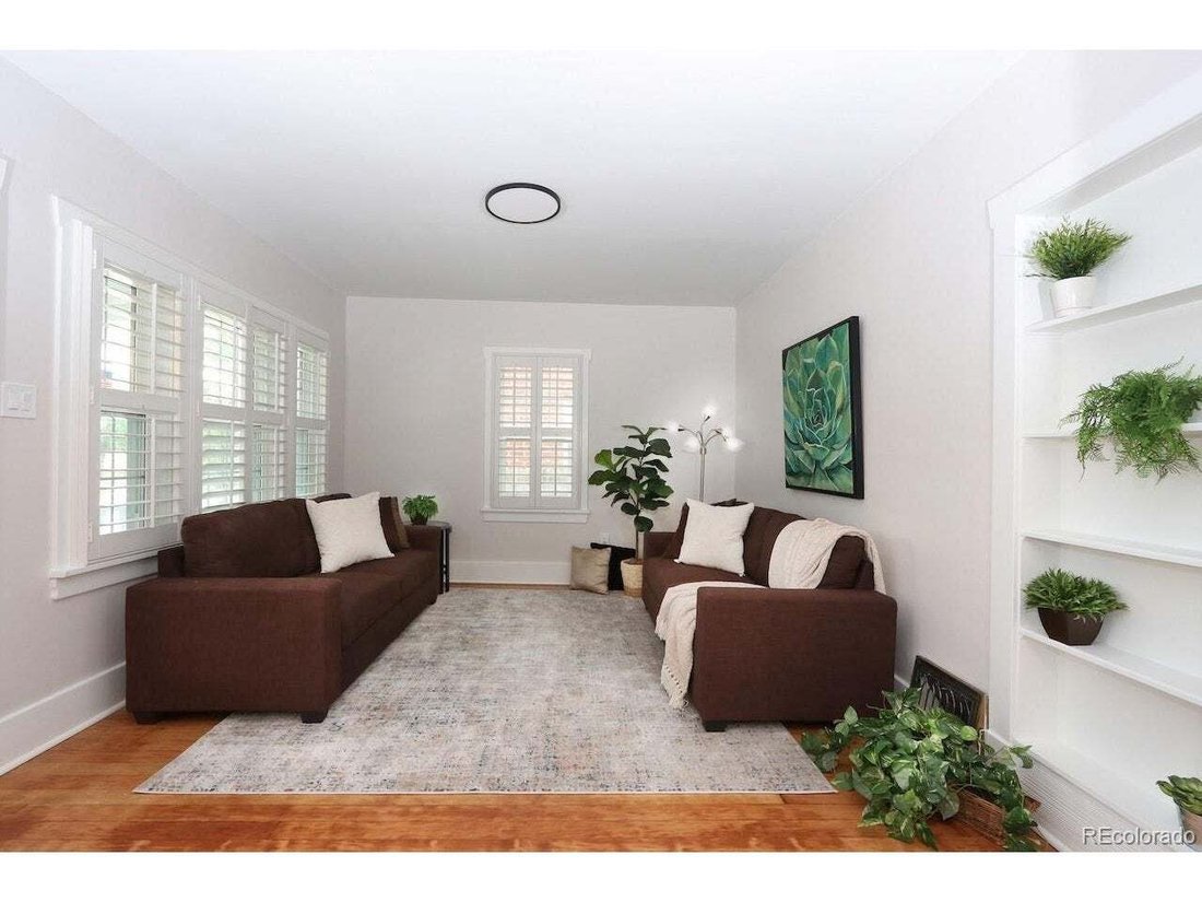 House in Denver, Colorado, United States 5 - 18561817