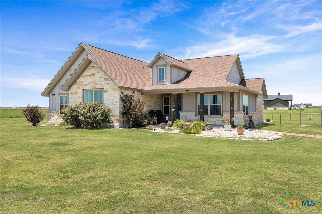 House in Granger, Texas, United States 3 - 18558304