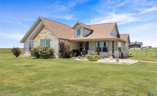 Haus in Granger, Texas, Vereinigte Staaten 1