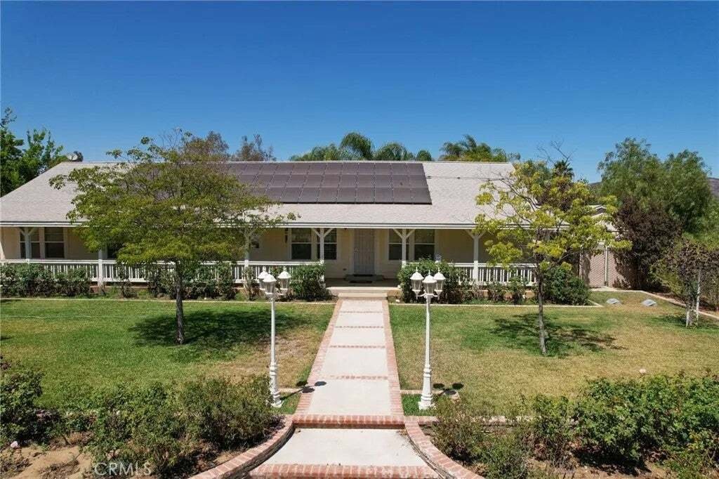 House in Wildomar, California, United States 5 - 18559441