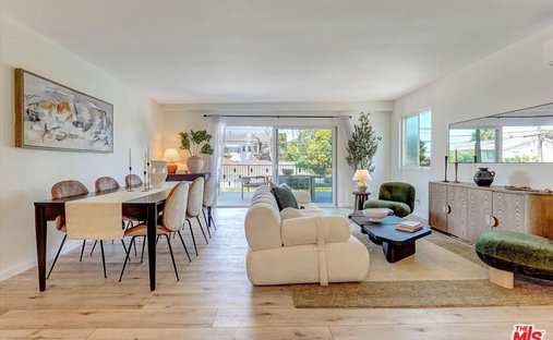 House in Los Angeles, California, United States 1