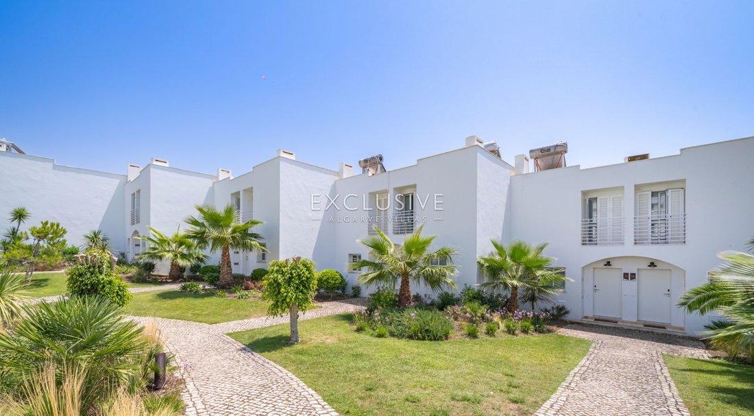 House in Olhos de Agua, Algarve, Portugal 3 - 18559891