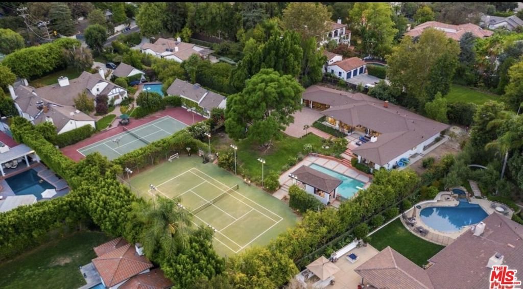 House in Los Angeles, California, United States 2 - 18561195