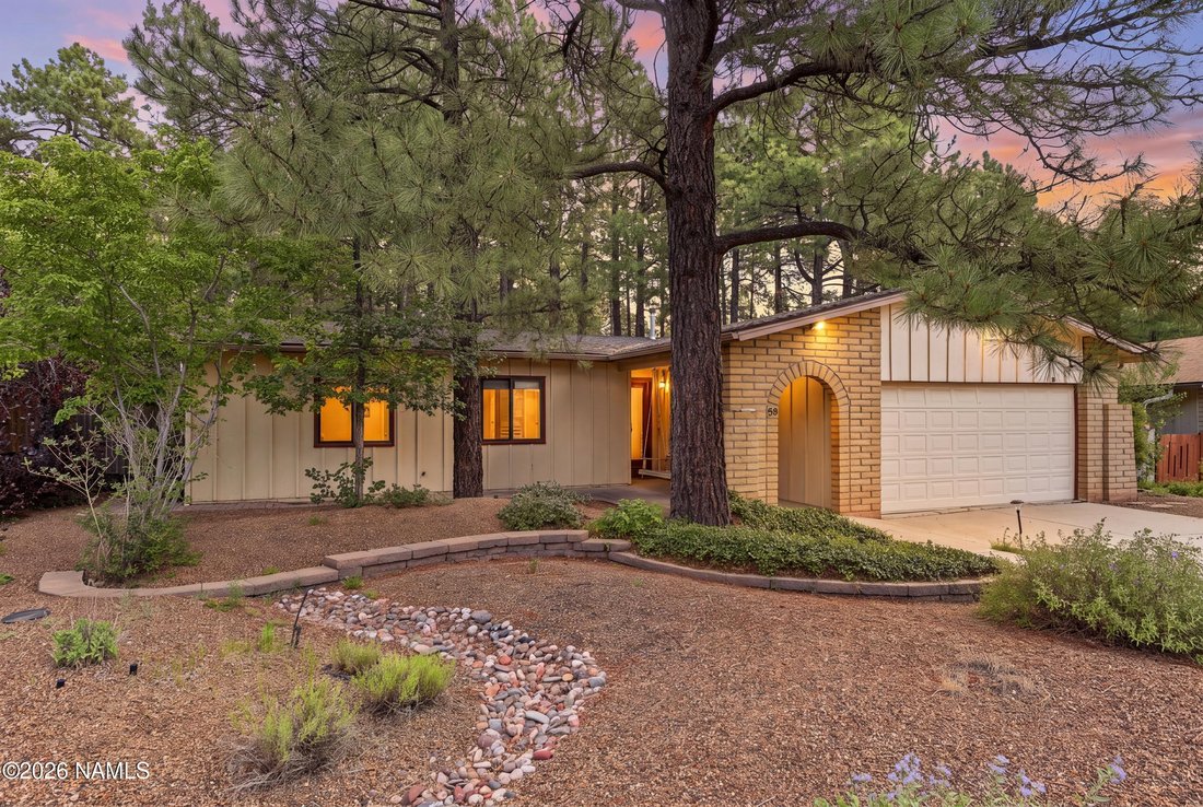 House in Flagstaff, Arizona, United States 1 - 18558052