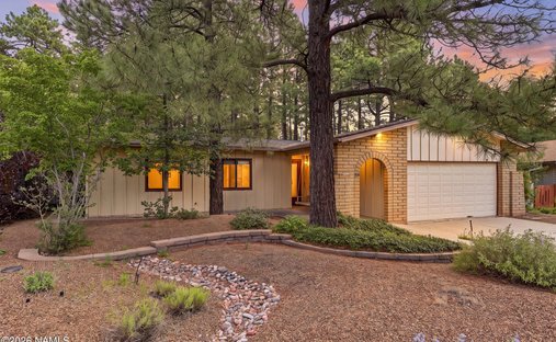 Casa en Flagstaff, Arizona, Estados Unidos 1