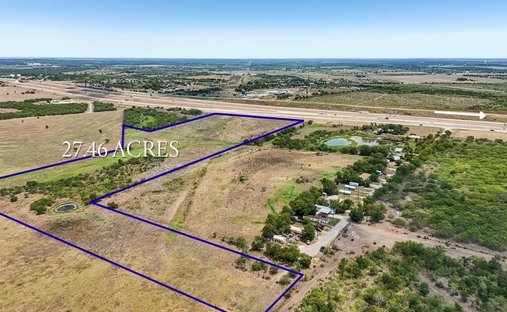 Farm Ranch in Lockhart, Texas, United States 1