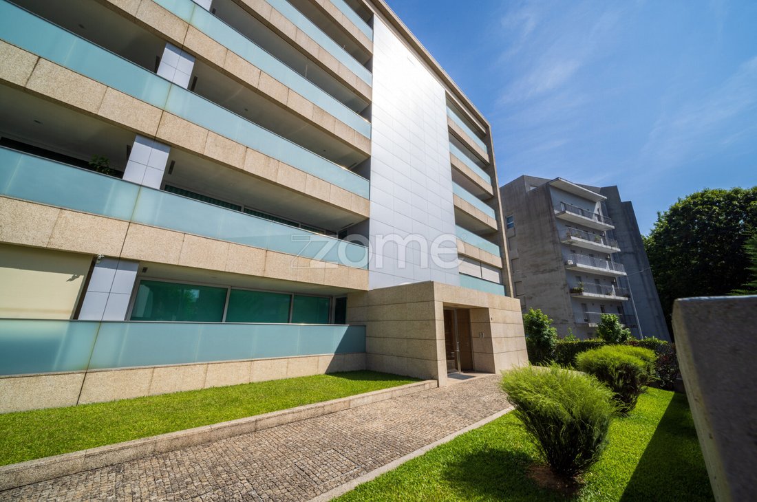 Apartment in Azurem, Braga, Portugal 2 - 18563552