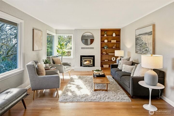 House in Lake Forest Park, Washington, United States 5 - 18564470