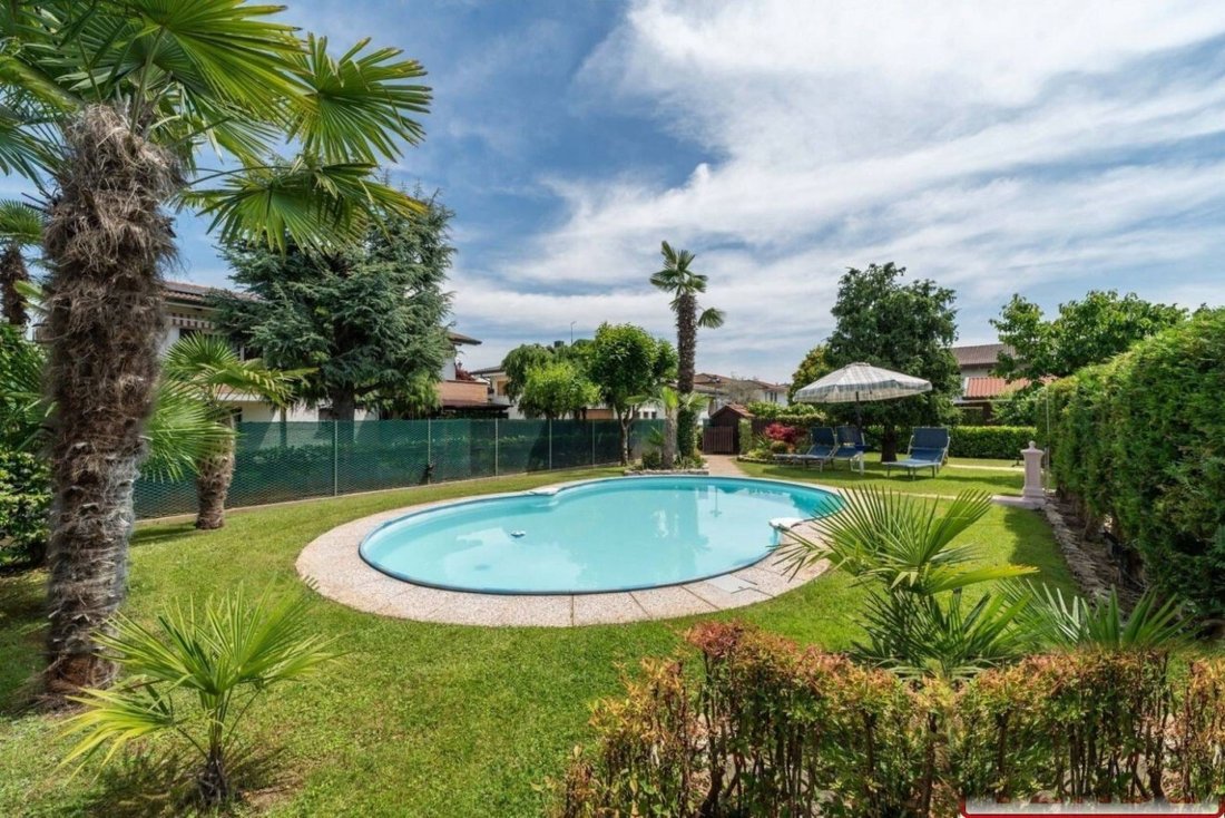 Villa in Caselle, Selvazzano Dentro, Veneto 5 - 18563499