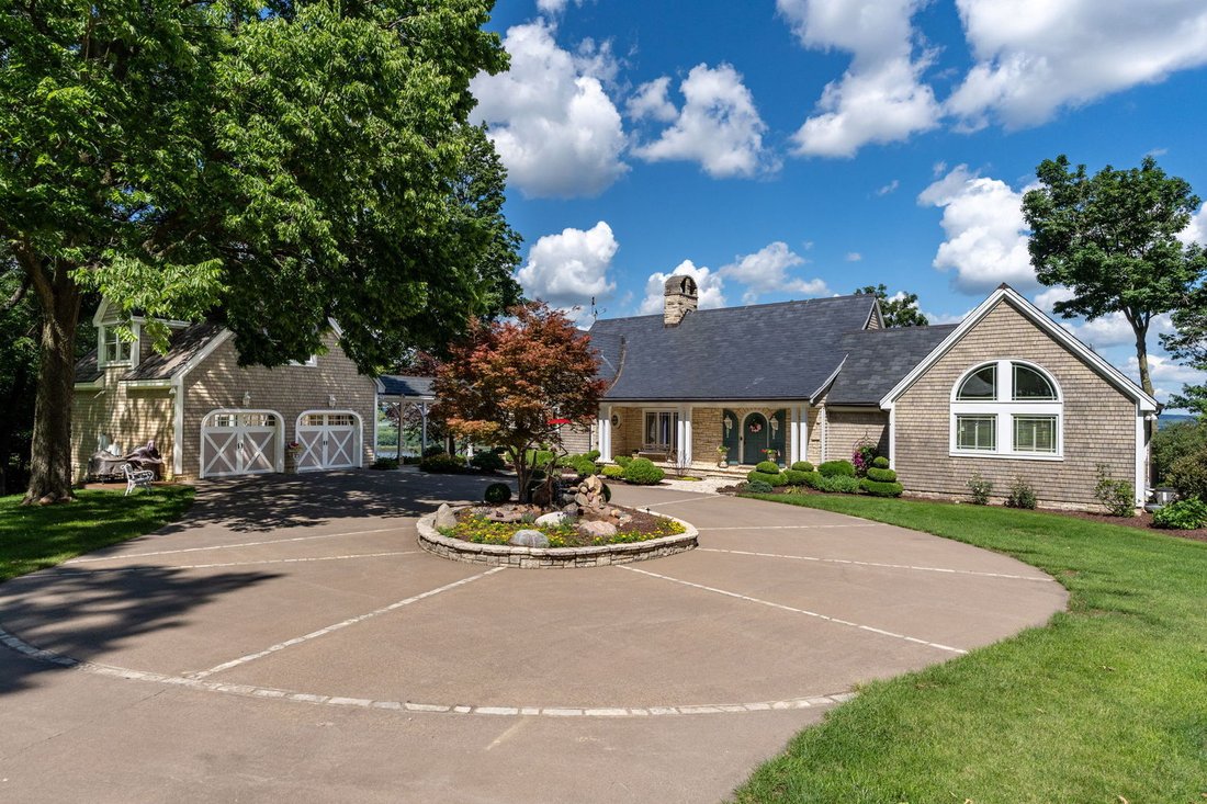 House in Sabula, Iowa, United States 3 - 18562581