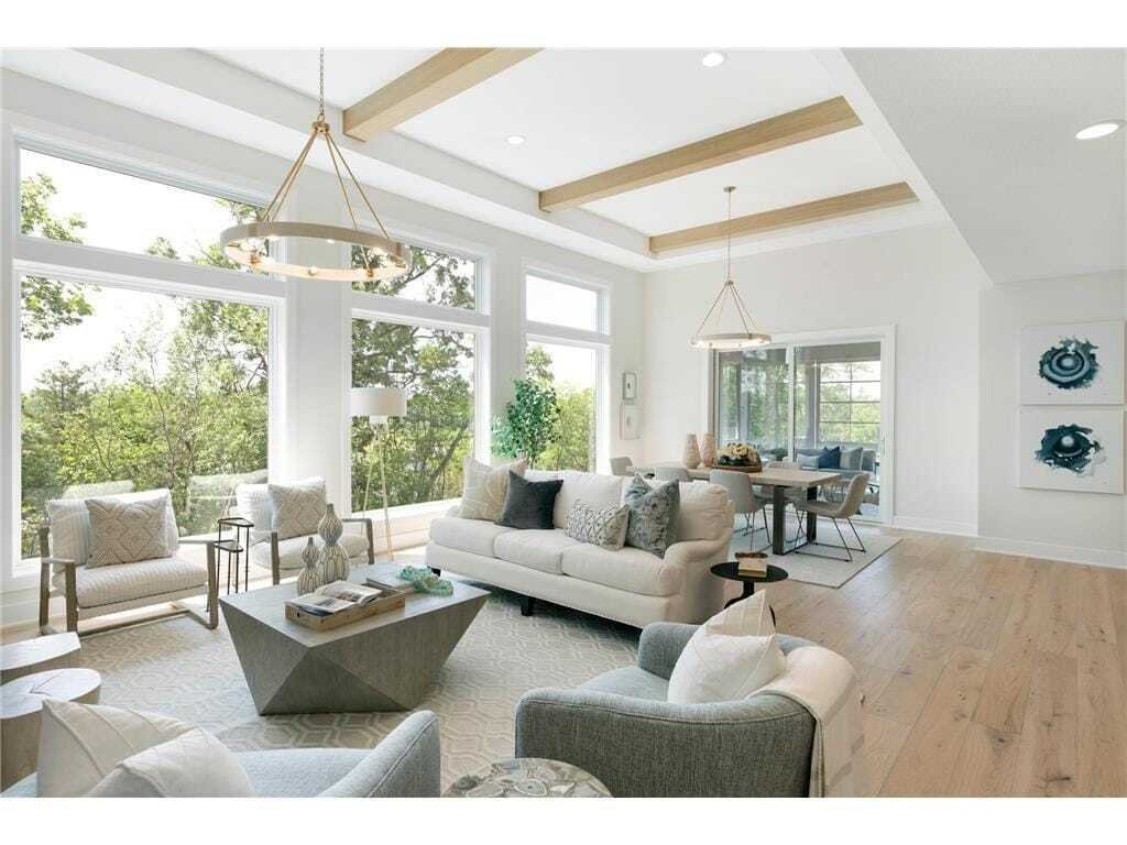 House in Eden Prairie, Minnesota, United States 4 - 18564557