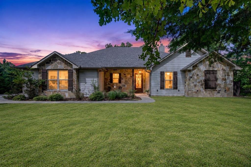 House in LaRue, Texas, United States 1 - 18565588