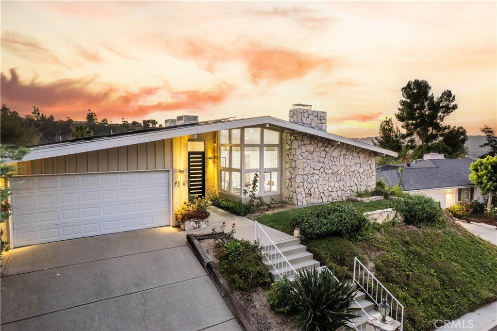 House in Los Angeles, California, United States 1 - 18564229