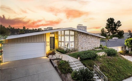 House in Los Angeles, California, United States 1