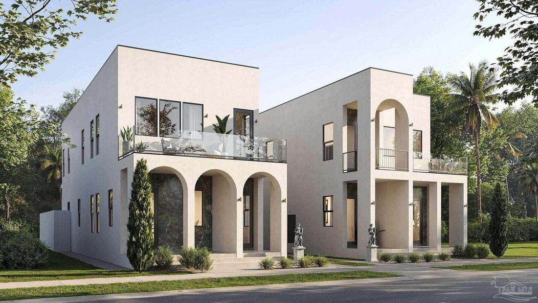 House in Pensacola, Florida, United States 2 - 18560888