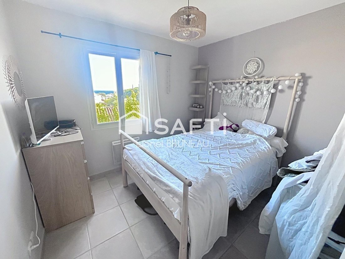 House in Bandol, Provence-Alpes-Côte d'Azur, France 5 - 18566681