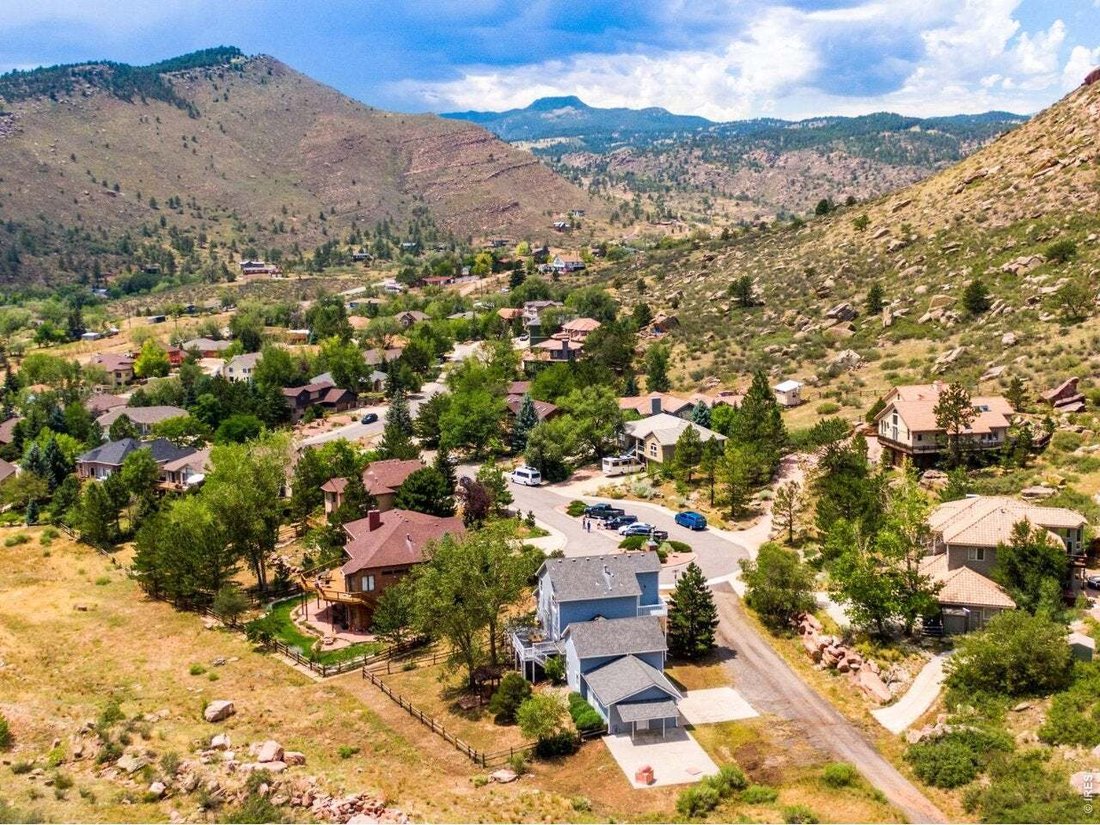 House in Lyons, Colorado, United States 5 - 18558810