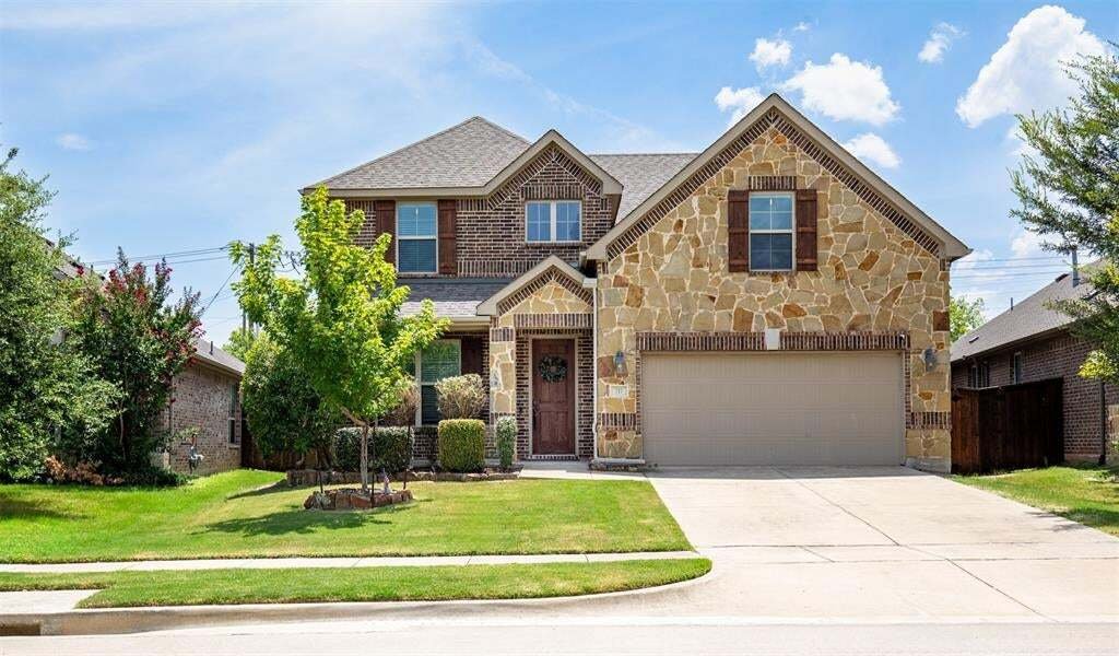 House in McKinney, Texas, United States 1 - 18562791