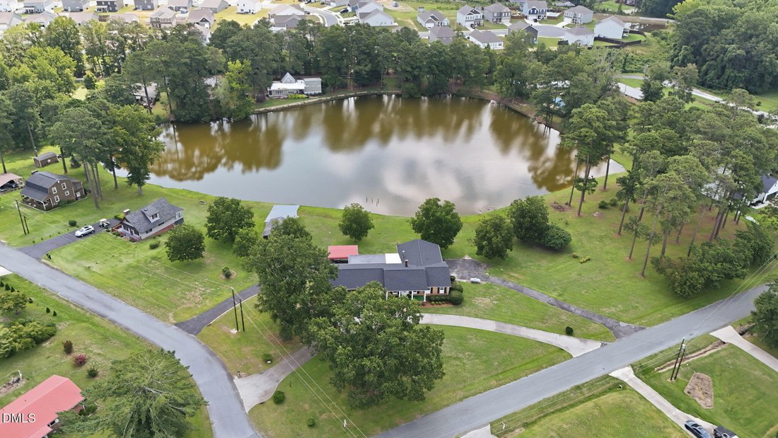 House in Sanford, North Carolina, United States 3 - 18558789