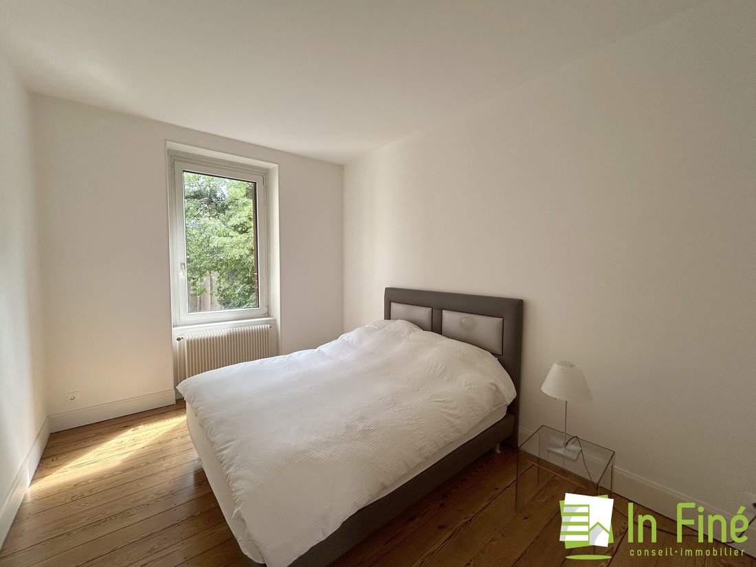 Apartment in Poincare Est, Strasbourg, France 4 - 18564364