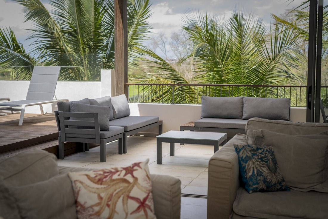 Apartment in Trou-aux-Biches, Pamplemousses District, Mauritius 1 - 18304101