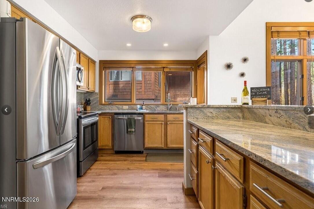 Condo in Incline Village, Nevada, United States 5 - 18564721