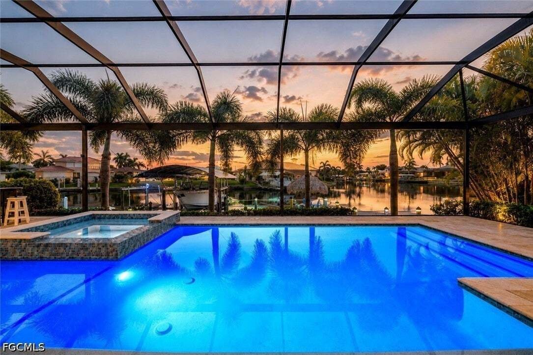 House in Cape Coral, Florida, United States 3 - 18561070