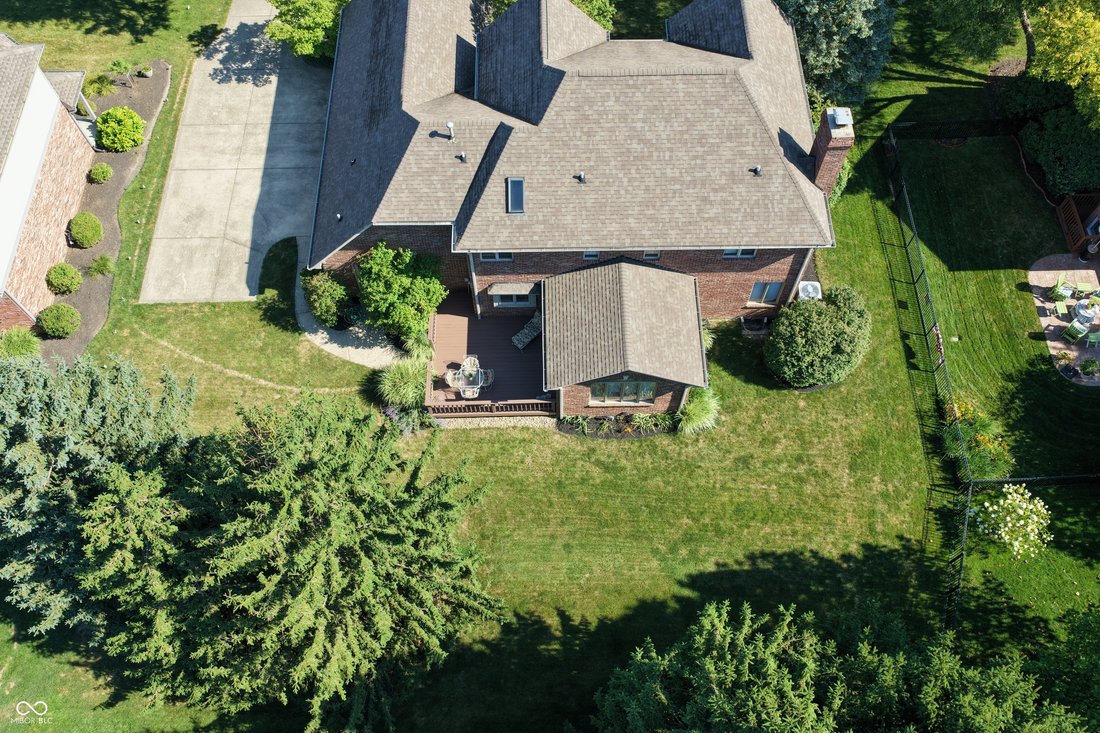 House in Carmel, Indiana, United States 3 - 18562724